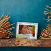 Plaque de la First Mother Fotoplatte (Seite)