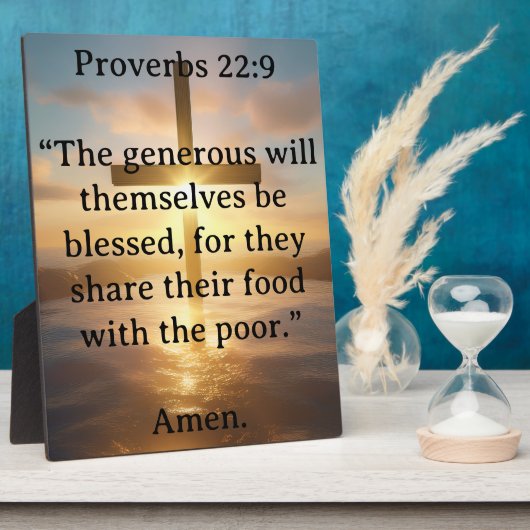 Plaque Fotoplatte (Seite)