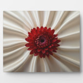 Plaque mit japanischer Farbe Modernes Design Fotoplatte (Vorderseite)