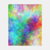 Plasma 2 fleecedecke (Vorderseite)