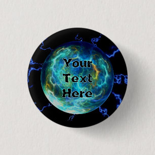 Plasma Electric Button