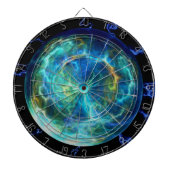 Plasma Electric Dartscheibe (vorne)