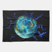 Plasma Electric Handtuch (Horizontal)