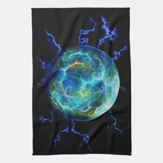 Plasma Electric Handtuch (Vertikal)