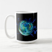Plasma Electric Kaffeetasse (Links)