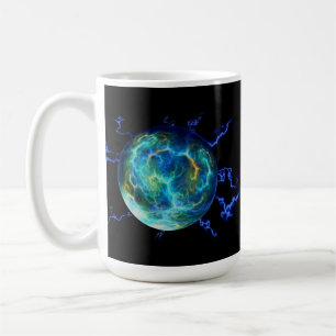 Plasma Electric Kaffeetasse