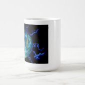 Plasma Electric Kaffeetasse (Mittel)