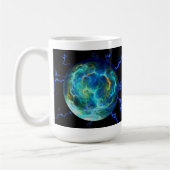 Plasma Electric Kaffeetasse (Links)
