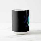 Plasma Electric Kaffeetasse (Mittel)