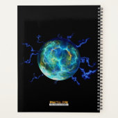 Plasma Electric Planer (Rückseite)