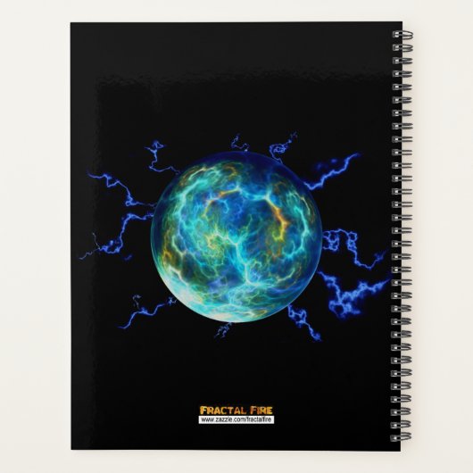 Plasma Electric Planer (Rückseite)