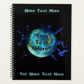 Plasma Electric Planer (Vorderseite)