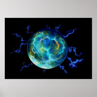 Plasma Electric
