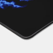 Plasma Electric Schreibtischunterlage (Ecke)