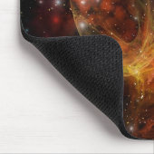 PLASMA-FAHRZEUG MOUSEPAD (Ecke)