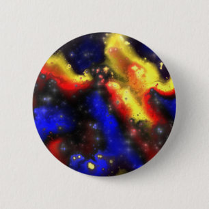 Plasma-Fraktal Button