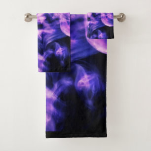 Plasma Hug Badhandtuch Set