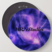 Plasma Hug Button (Vorne & Hinten)