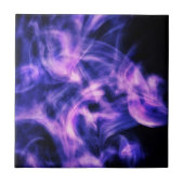 Plasma Hug Fliese (Vorderseite)