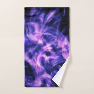 Plasma Hug Handtuch