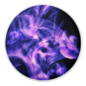 Plasma Hug Keramikknauf (Vorderseite)