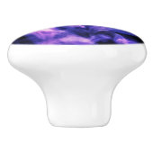 Plasma Hug Keramikknauf (Seitenansicht)