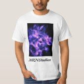 Plasma Hug T-Shirt (Vorderseite)