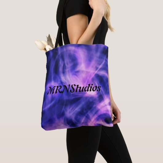 Plasma Hug Tasche (Von Nahem)