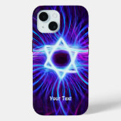 Plasma Magen Case-Mate iPhone Hülle (Rückseite)