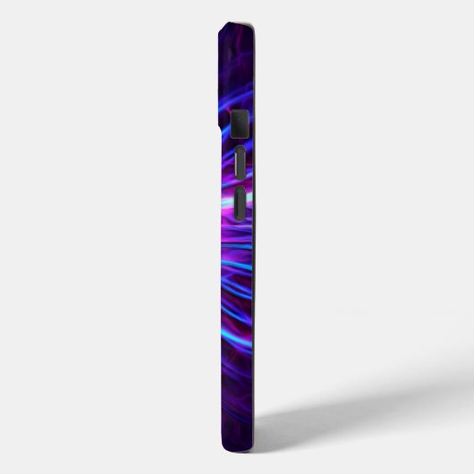 Plasma Magen Case-Mate iPhone Hülle (Rückseite / Links)