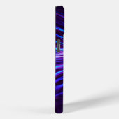 Plasma Magen Case-Mate iPhone Hülle (Rückseite / Rechts)