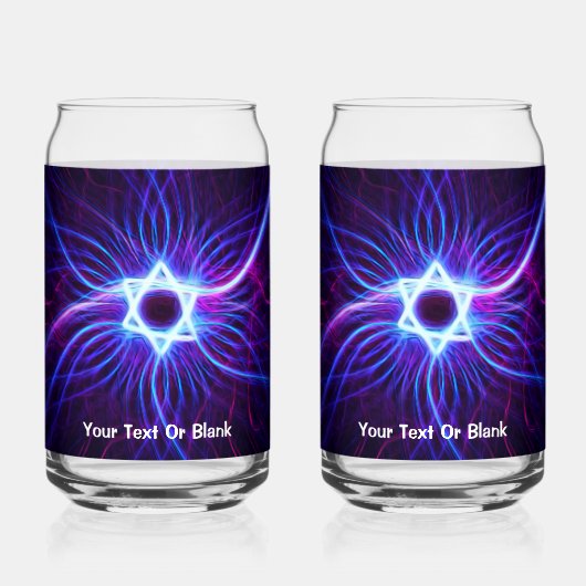 Plasma Magen Dosenglas (Vorderseite)