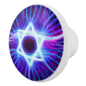 Plasma Magen Keramikknauf (Rechts)