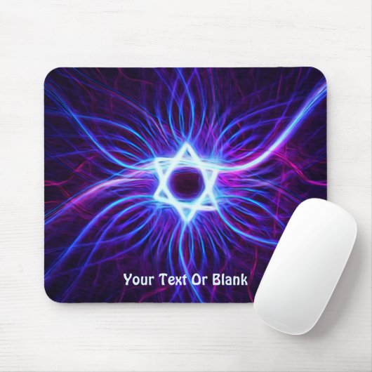 Plasma Magen Mousepad (Mit Mouse)