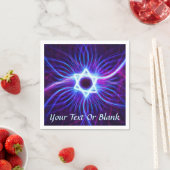 Plasma Magen Serviette (Beispiel)