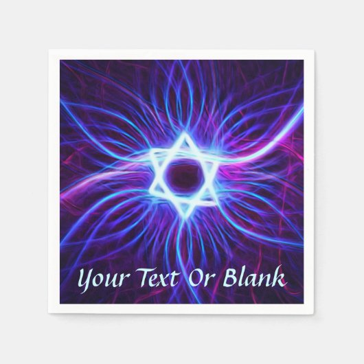 Plasma Magen Serviette (Vorderseite)