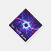 Plasma Magen Serviette (Ecke)