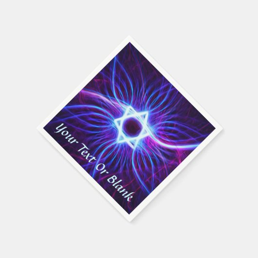 Plasma Magen Serviette (Ecke)