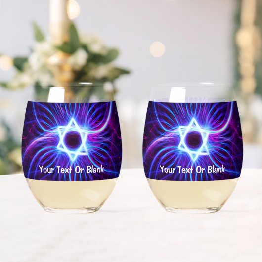 Plasma Magen Weinglas Ohne Stiel (Insitu (Hochzeit))