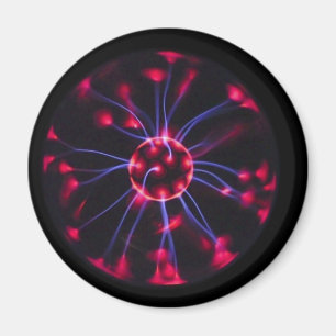 Plasma Magnet