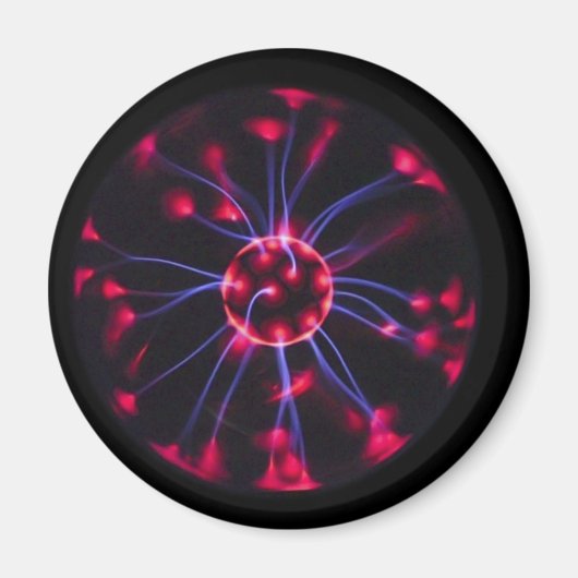 Plasma Magnet (Vorne)