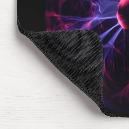 Plasma-Matte Mousepad (Ecke)