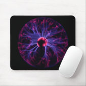 Plasma-Matte Mousepad (Mit Mouse)