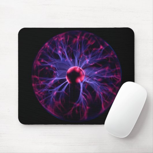 Plasma-Matte Mousepad (Mit Mouse)
