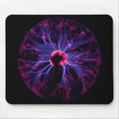 Plasma-Matte Mousepad (Vorne)
