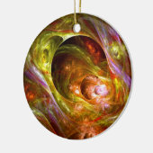 Plasma-Paradies Keramikornament (Links)