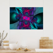 Plasma Poster (Küche)