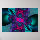 Plasma Poster (Vorne)