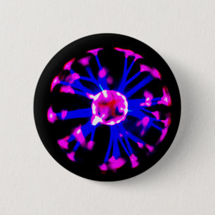 Plasmaball Button