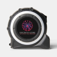 Plasmaball, Elektriker